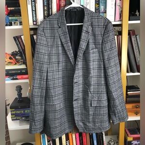Ben Sherman Men’s Blazer